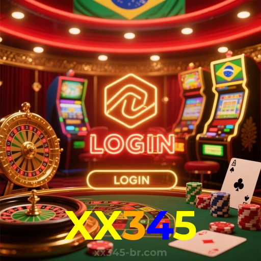 XX345:Jogue roleta, aposte no futebol e conquiste prêmios épicos!