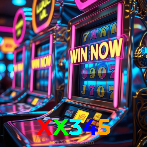 XX345:Apostas emocionantes em futebol e os melhores jogos de cassino online!