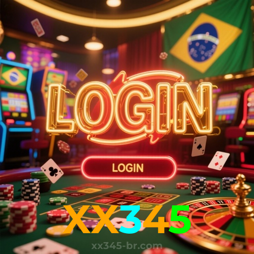XX345:Jogue nas roletas e veja grandes prêmios surgirem para você!