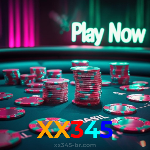 XX345:Onde a diversão nunca para: apostas no futebol e jogos de cassino!