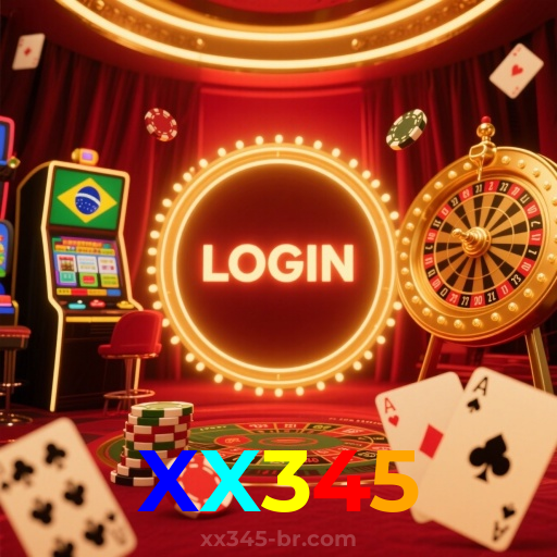 XX345：Vença no poker e mostre que você é um verdadeiro campeão!