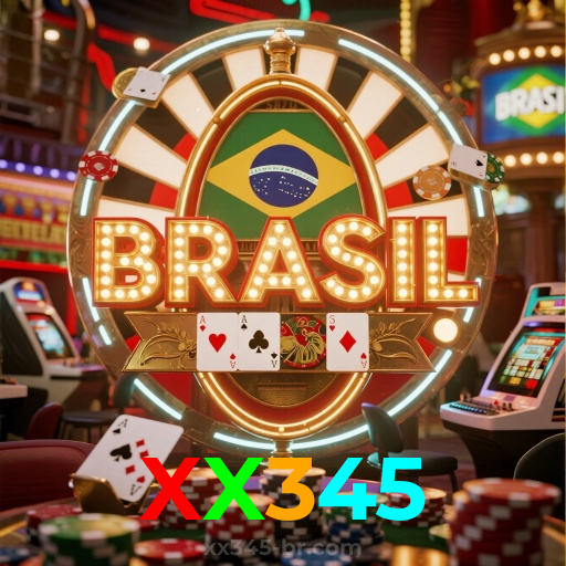 XX345：Aposte nas melhores slots e conquiste prêmios como nunca!