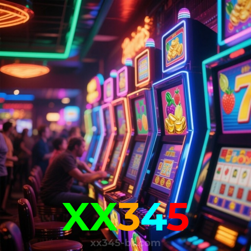 XX345:Ganhe no futebol e conquiste prêmios nos melhores jogos de cassino online!