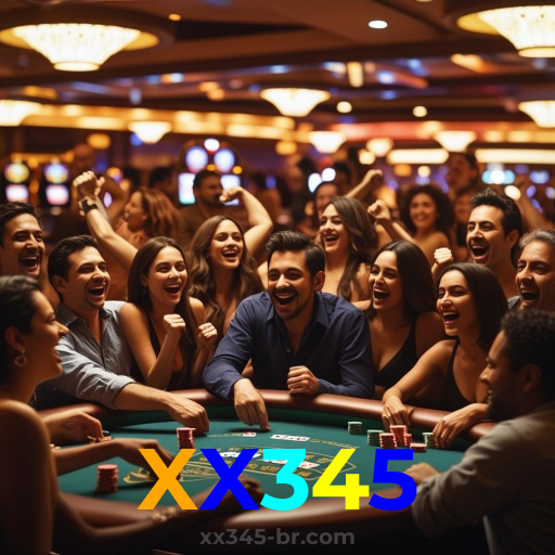 XX345：Ganhe no futebol e jogue os melhores jogos de cassino online!