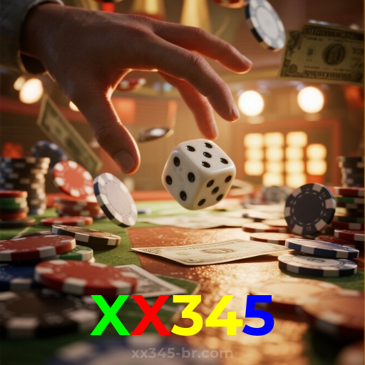 XX345：Cada giro nas slots pode te levar à grande vitória!