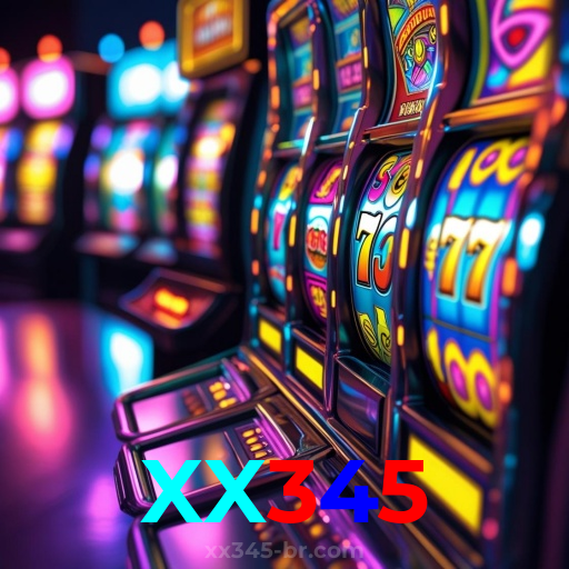 XX345：Cada giro nas slots pode ser uma grande vitória! Aposte agora!