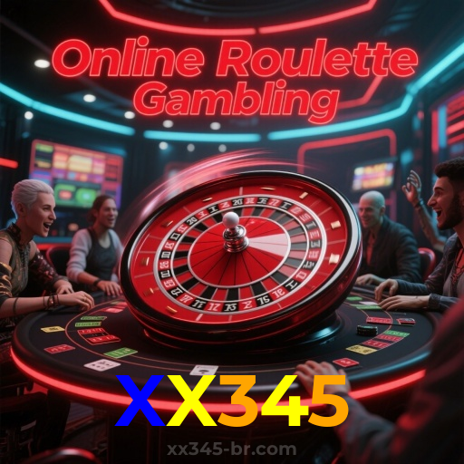 XX345:Jogue nas slots e conquiste vitórias épicas!