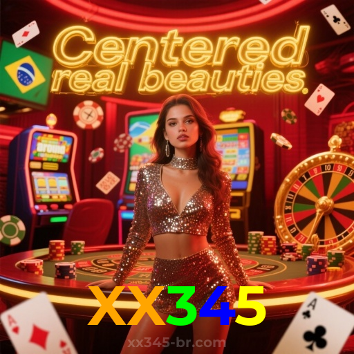 XX345：Apostas ao vivo no futebol e diversão em jogos de cassino como slots e roleta!