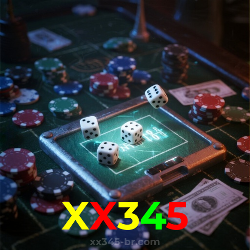 XX345：Cada giro nas slots é uma chance de mudar sua sorte!