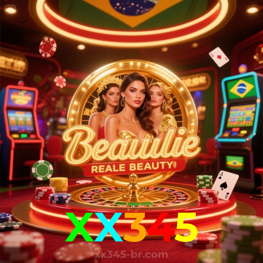 XX345：A sorte não tem limites! Vença no Blackjack e leve o prêmio!