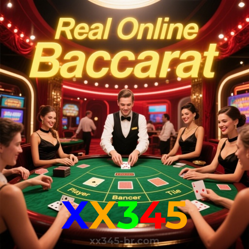 XX345：No cassino online mais confiável, experimente poker, roleta e futebol ao vivo!