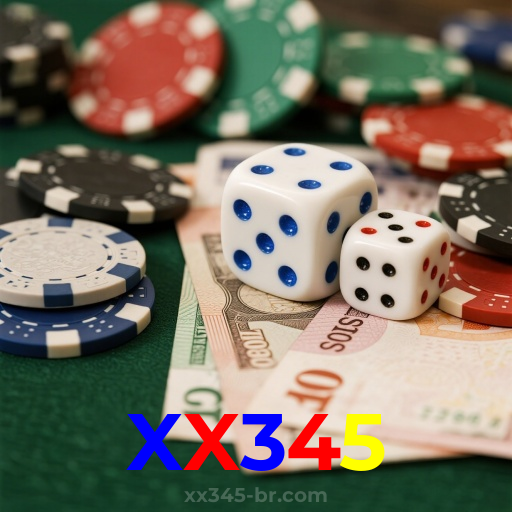 XX345:Jogue roleta, aposte no futebol e ganhe em grande estilo no cassino!
