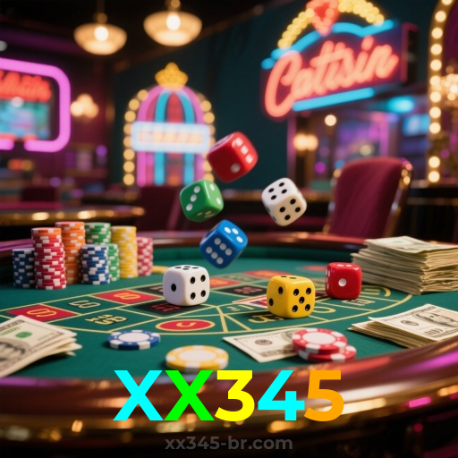 XX345:Jogue poker, aposte no futebol e conquiste prêmios incríveis!