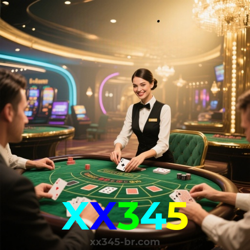 XX345：Onde sua sorte brilha: poker, roleta e apostas em futebol!