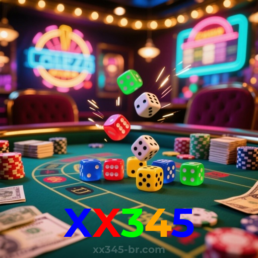 XX345：Aposte no futebol e vença nas mesas de blackjack no cassino online!