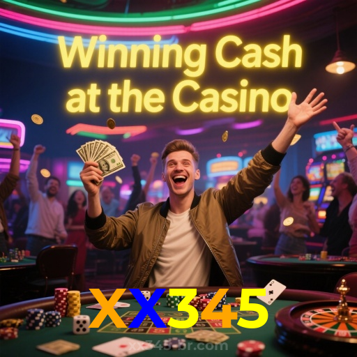 XX345:Apostas emocionantes no futebol e os melhores jogos de cassino!