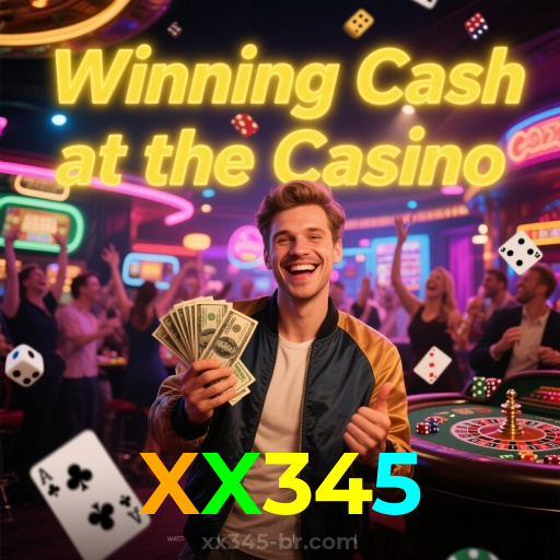 XX345：Vença no poker online! Prove que você é o mestre das cartas!