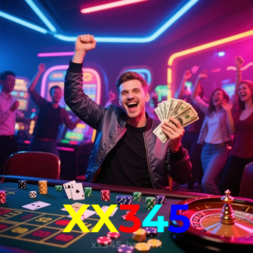 XX345:Jogue nas mesas de poker e ganhe prêmios incrÃveis!