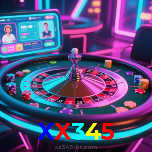 XX345：Vença no poker e mostre que você é um verdadeiro campeão!