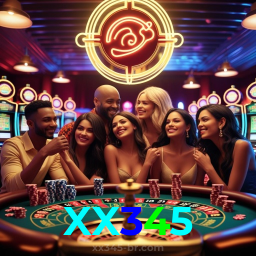 XX345:Jogue nas slots e mude sua sorte agora mesmo!