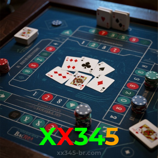 XX345：Gire as slots e conquiste prêmios incríveis no nosso cassino!