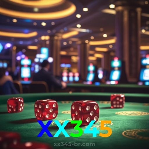 XX345:Apostas ao vivo no futebol e diversão garantida com slots e roleta!