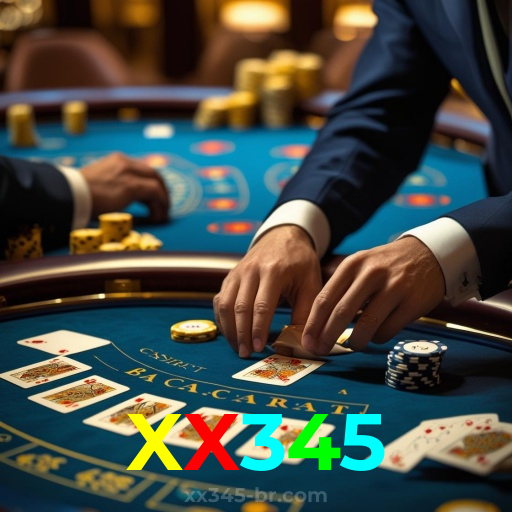 XX345：Conquiste grandes vitórias em blackjack e aposte no futebol online!