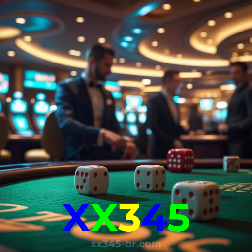 XX345：Vire o mestre das cartas! Jogue poker online e vença!