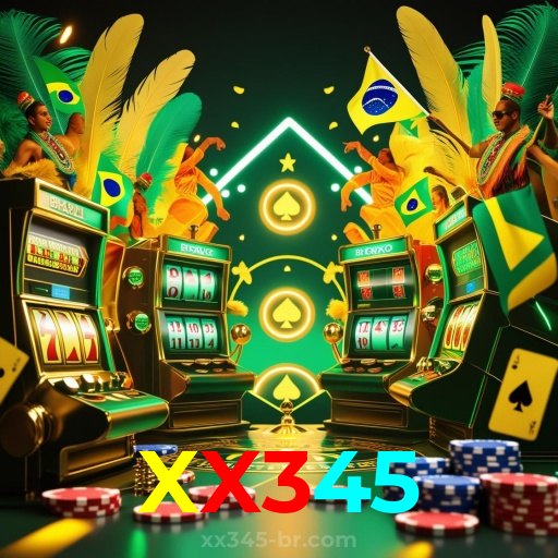 XX345：Apostas emocionantes em futebol e diversão garantida em blackjack e roleta!