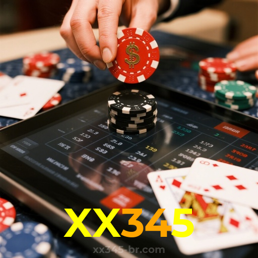 XX345：O futebol digital está esperando por você! Aposte e vença!