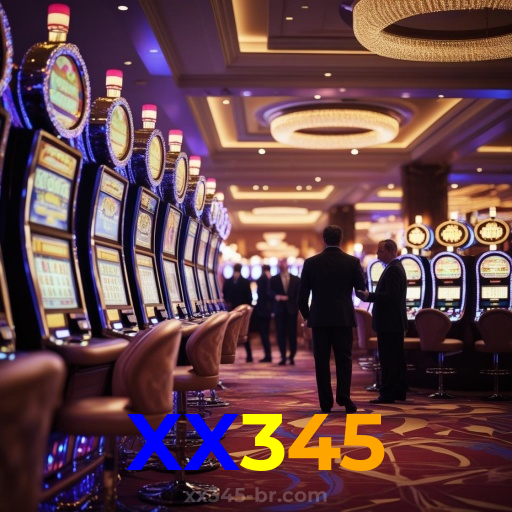 XX345:Apostas ao vivo no futebol e prêmios em jogos como blackjack e roleta!
