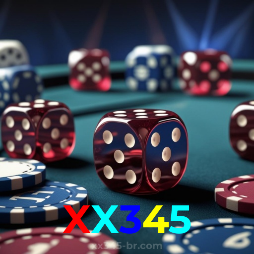 XX345:Prepare-se para o melhor da diversão no cassino! Jogue agora!