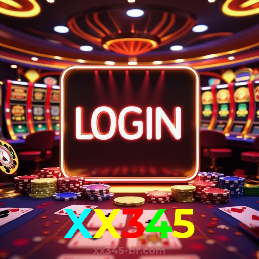XX345:Jogue slots e aposte no futebol no cassino online mais confiável!