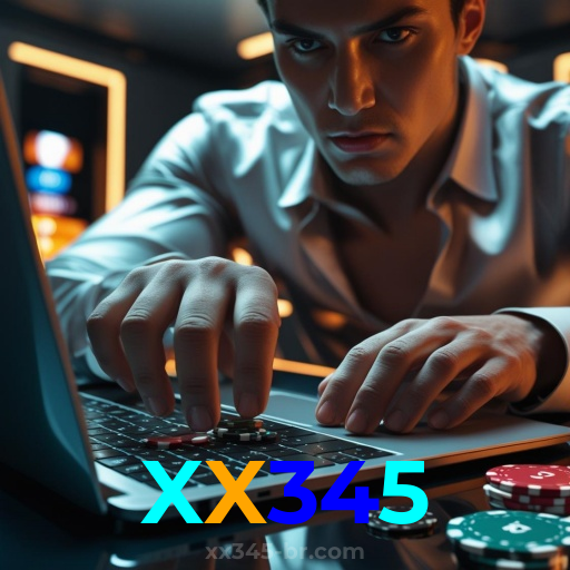 XX345:Gire a roleta e conquiste grandes prêmios em nosso cassino!