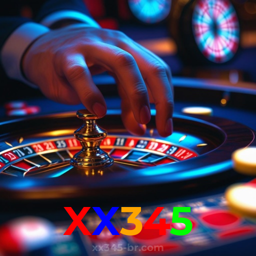 XX345：Jogue slots, roleta e aposte no futebol para grandes vitórias!